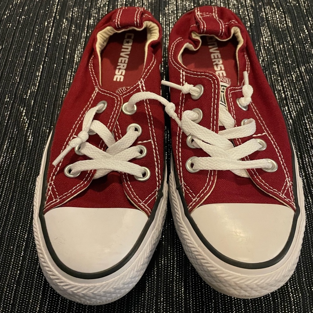 Converse NWOT